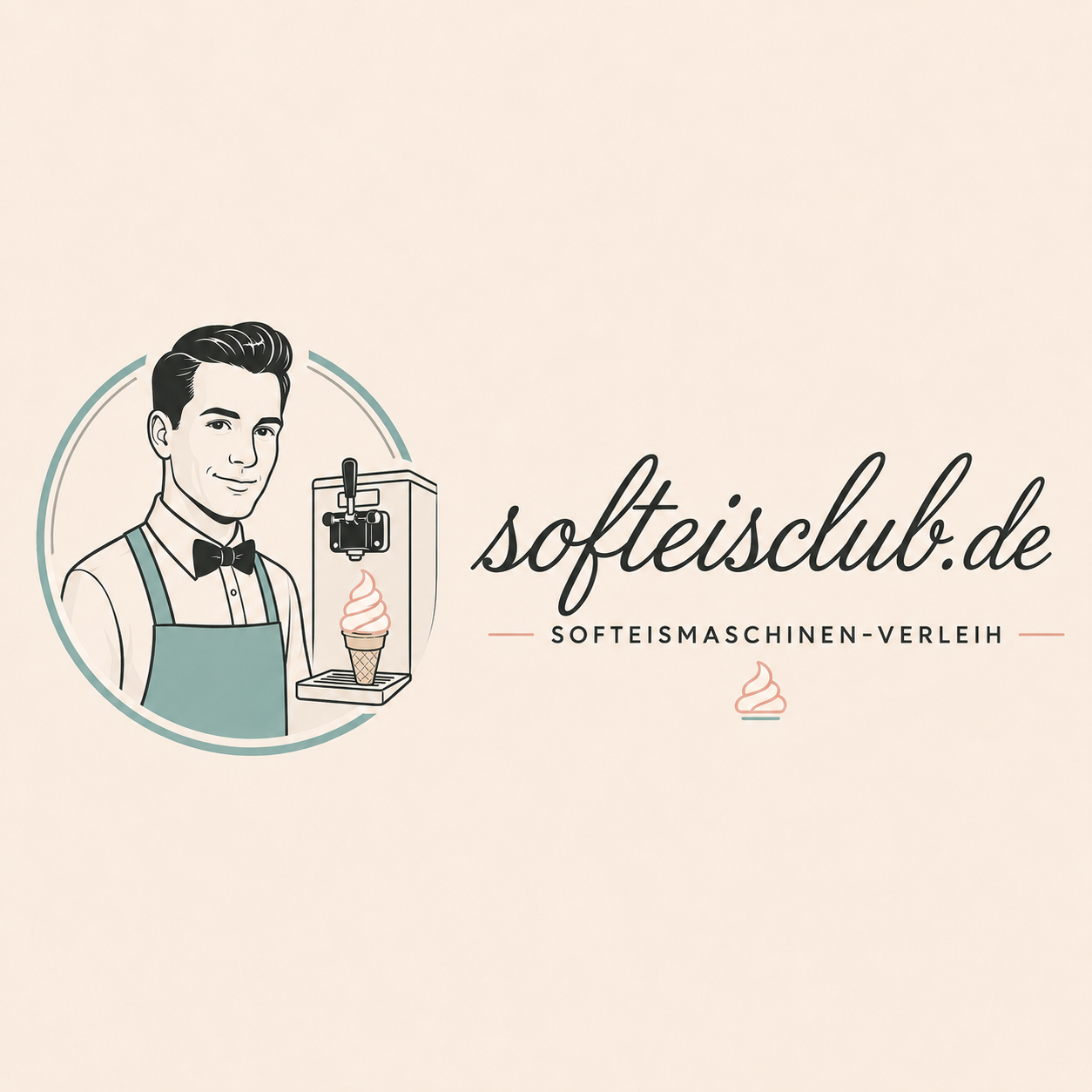 softeisclub.de Logo